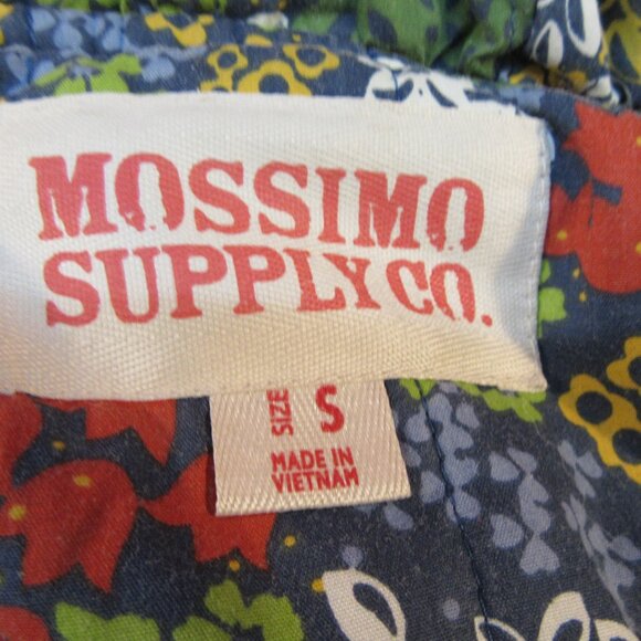 Mossimo Corduroy Hoodie Jacket – Women’s Small – Green Fall Streetwea - Picture 4 of 12